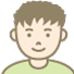 かっちゃん