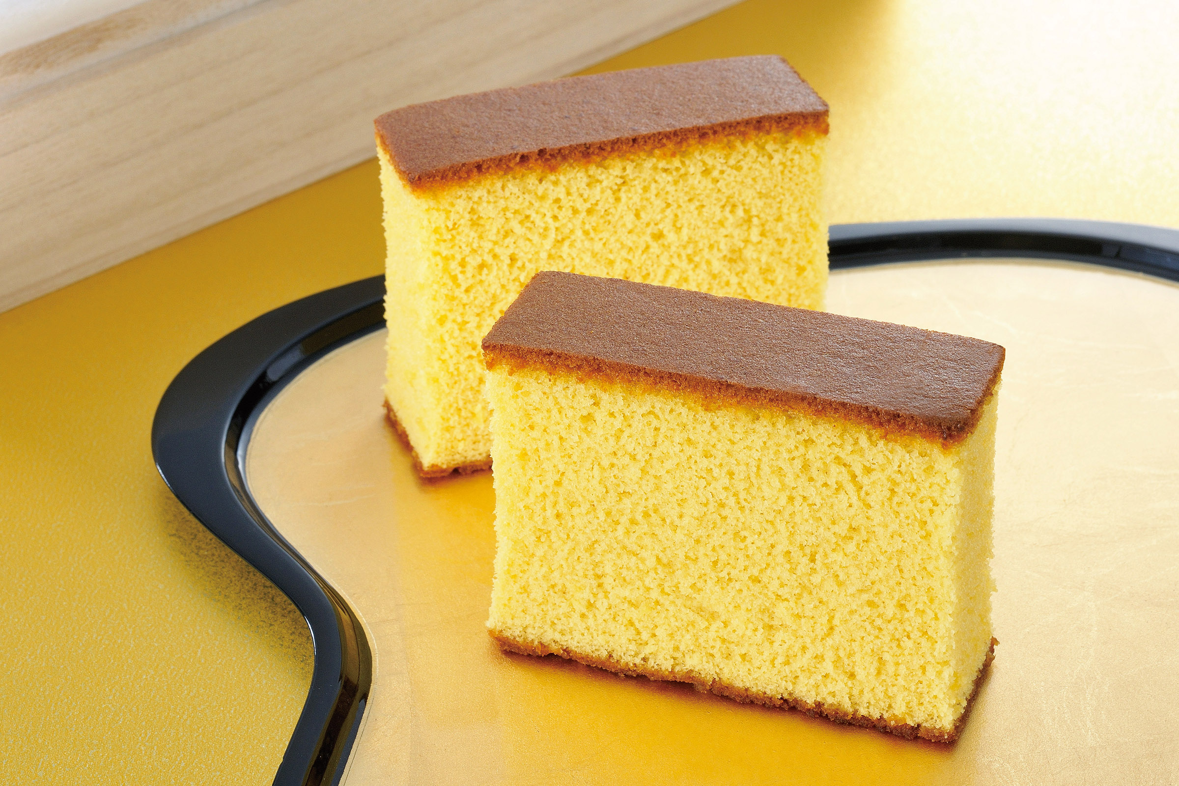 カステラの文明堂 Webサイト オンラインショップ 特撰五三カステラと特撰ハニーかすてら吟匠は どう違う