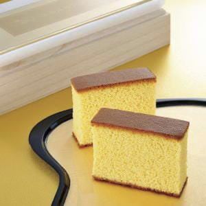 カステラの文明堂 Webサイト オンラインショップ